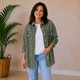 Olive Green