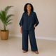 Navy Blue
