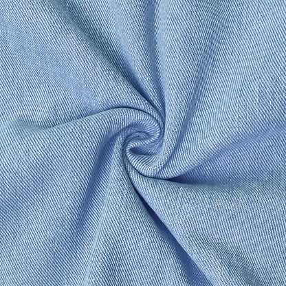 Brooke | Denim Pocket Dress