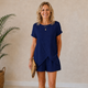 Deep Navy