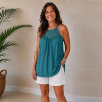 Ocean Teal