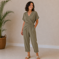 Soft Olive