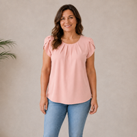 Blush Pink