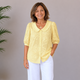 Soft Yellow