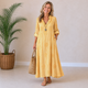 Soft Yellow