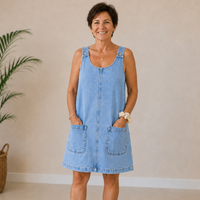 Light Denim