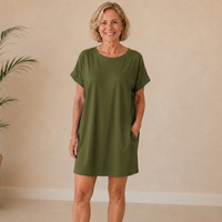 Olive Green